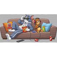 Cartoons and other-CO 3746